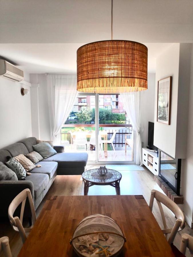 Grup D'Aro Apartment ปลาตจาดาโร ภายนอก รูปภาพ