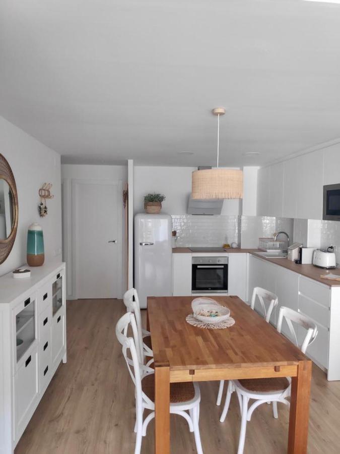 Grup D'Aro Apartment ปลาตจาดาโร ภายนอก รูปภาพ
