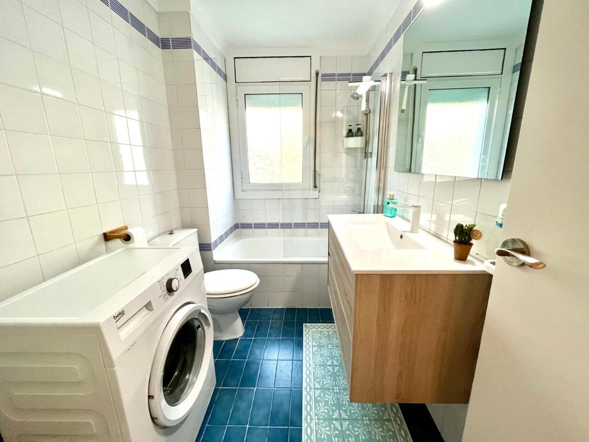 Grup D'Aro Apartment ปลาตจาดาโร ภายนอก รูปภาพ