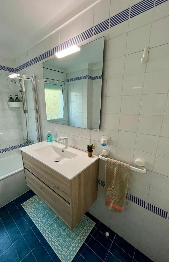 Grup D'Aro Apartment ปลาตจาดาโร ภายนอก รูปภาพ